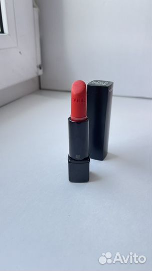 Chanel помада rouge allure velvet