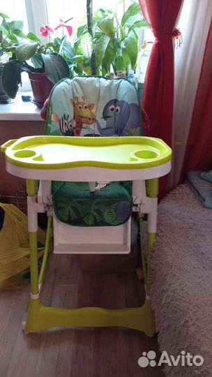 Стульчик для кормления