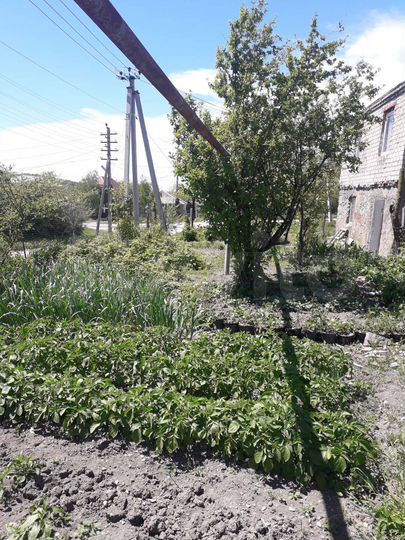 Дом 130 м² на участке 5 сот.