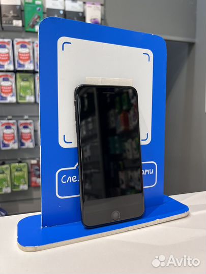 iPhone 7 Plus, 128 ГБ