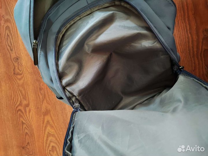 Рюкзак школьный для мальчика