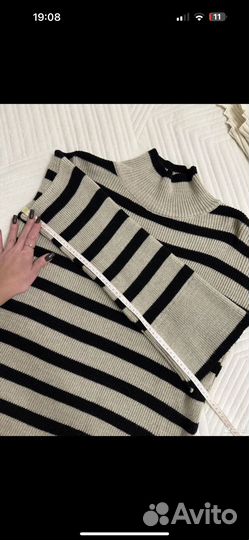 Свитер женский 2 шт