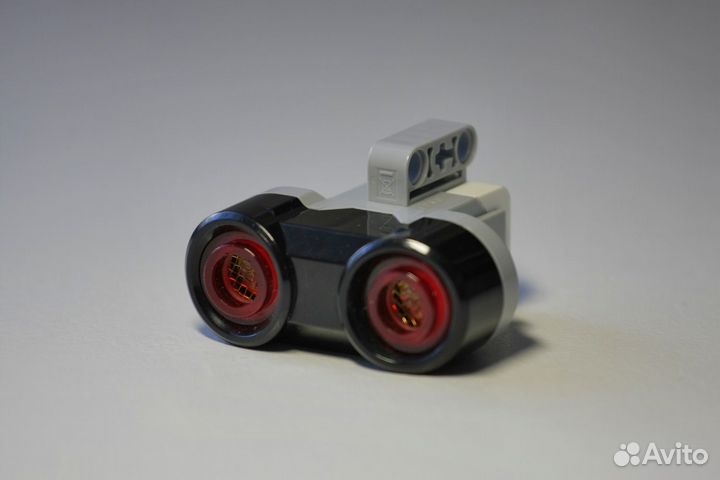 Lego Mindstorms EV3 датчики комплектом