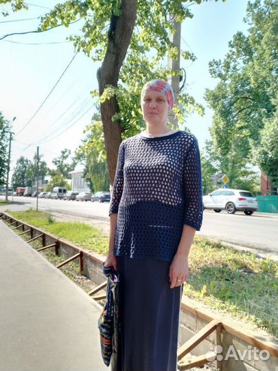 Помощница по дому