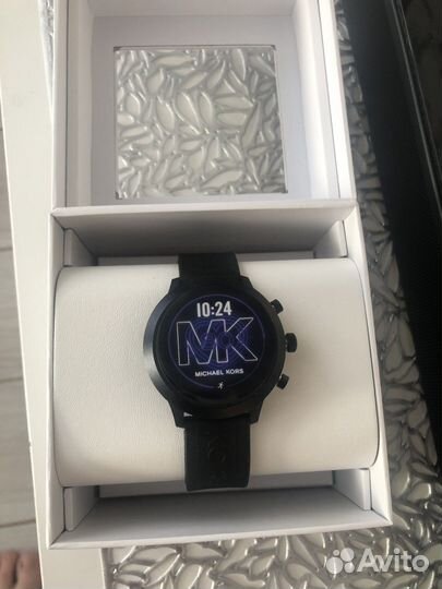 Часы michael kors access женские