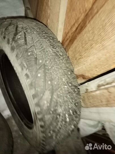 Sava Eskimo HP 185/70 R14