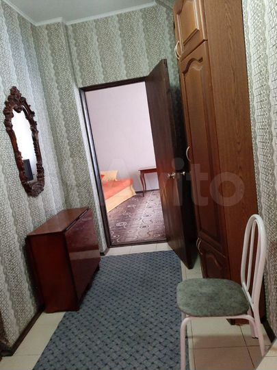 Дом 82 м² на участке 1 сот.