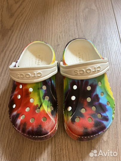 Сабо crocs c9 оригинал