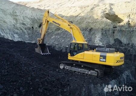 Экскаваторщик вахта