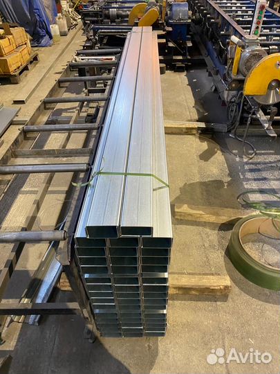 Лстк профиль от производителя по первому классу