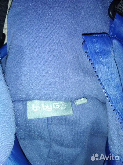 Полукомбинезон