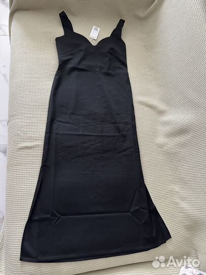 Платье Cos 38EUR / M-L шерсть оригинал новое