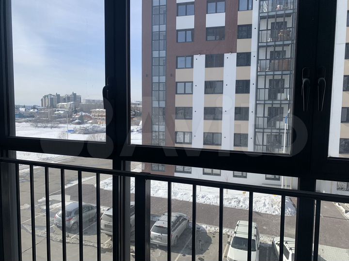 1-к. квартира, 47,3 м², 3/9 эт.