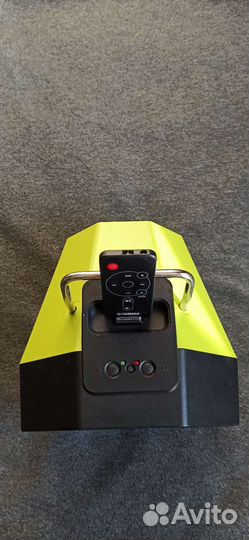 Yamaha pdx колонки-док станции