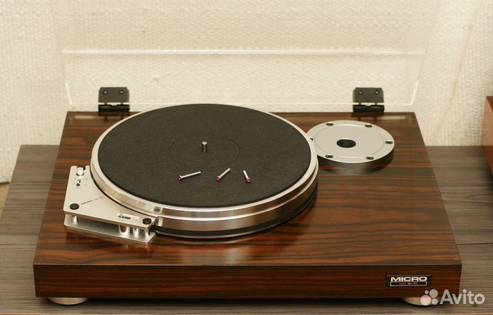Проигрыватель винила Micro Seiki BL-91