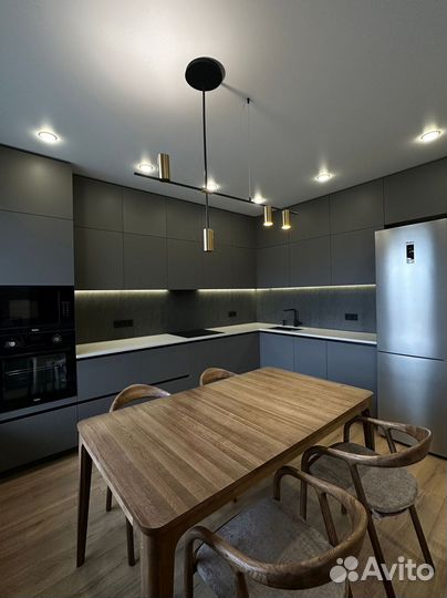 Кухонные гарнитуры на заказ