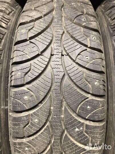Rosava WQ-102 205/70 R15