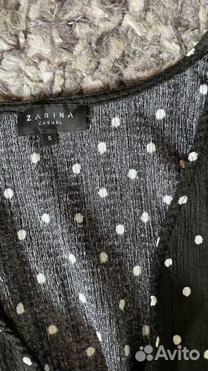 Пакет платьев