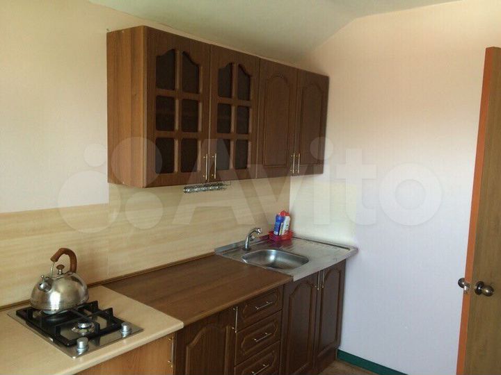 Комната 15 м², 2/3 эт.
