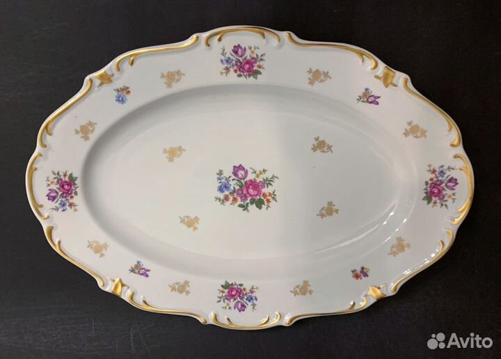 Блюдо большое 