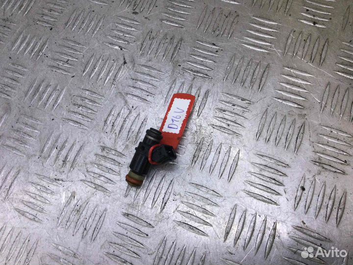 Форсунка Honda Civic D16V1