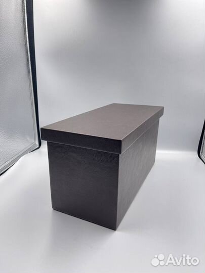 Коробка для утюга с крышкой 310*130*165 мм