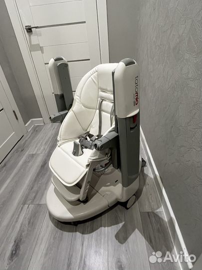 Стул для кормления Peg Perego tatamia