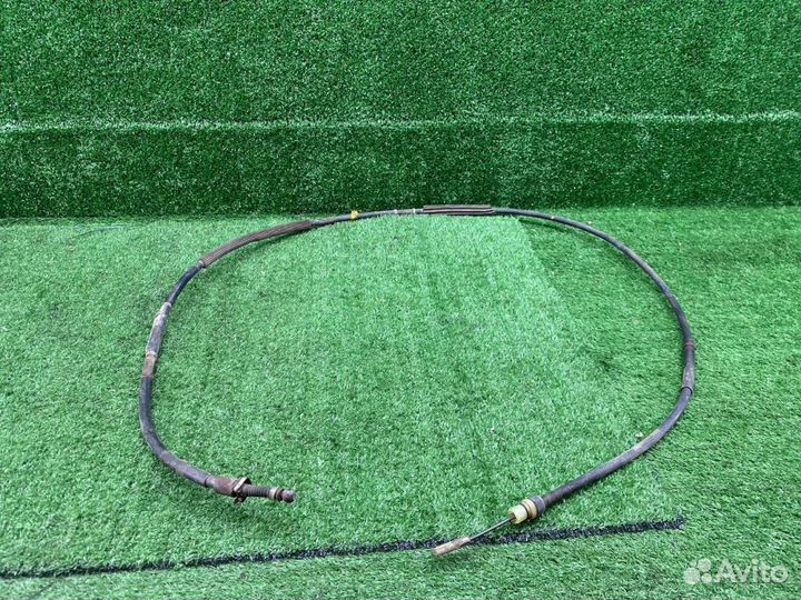 Трос ручника для Audia4 5345