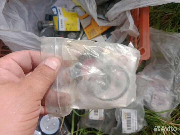 Toyota land cruiser 100