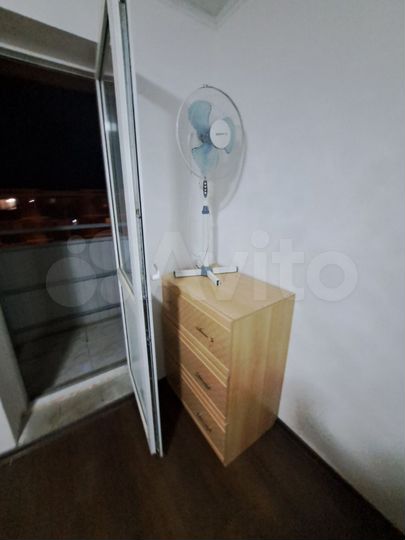 Квартира-студия, 21 м², 5/5 эт.