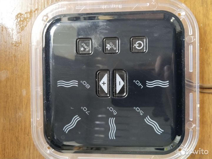 Запчасти на водонагреватель Ariston