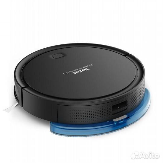 Робот-пылесос Tefal X-plorer Serie 50 rg7365wh