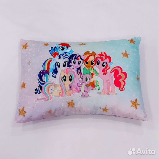 Подушка для подарка