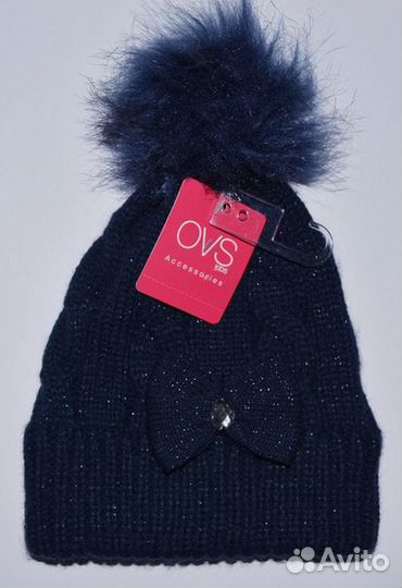 Шапка новая