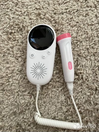 Фетальный допплер