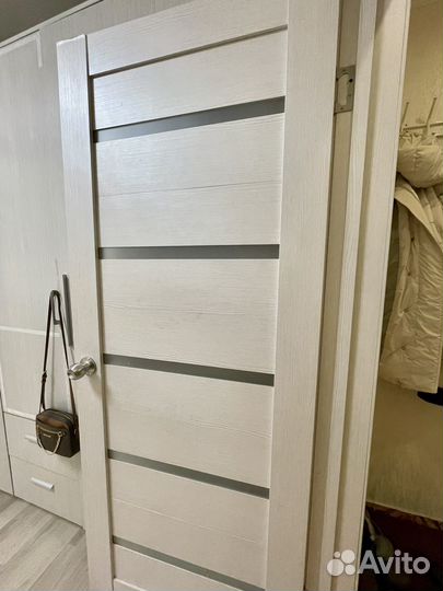 Межкомнатные двери бу