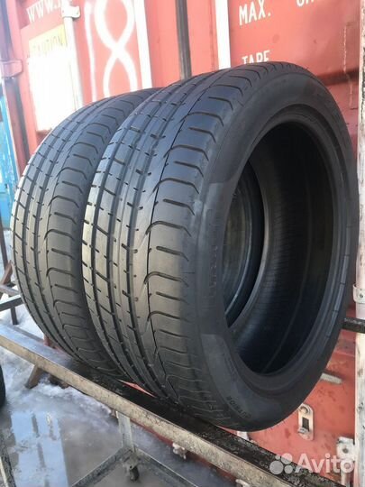 Pirelli P Zero 225/45 R17 94Y