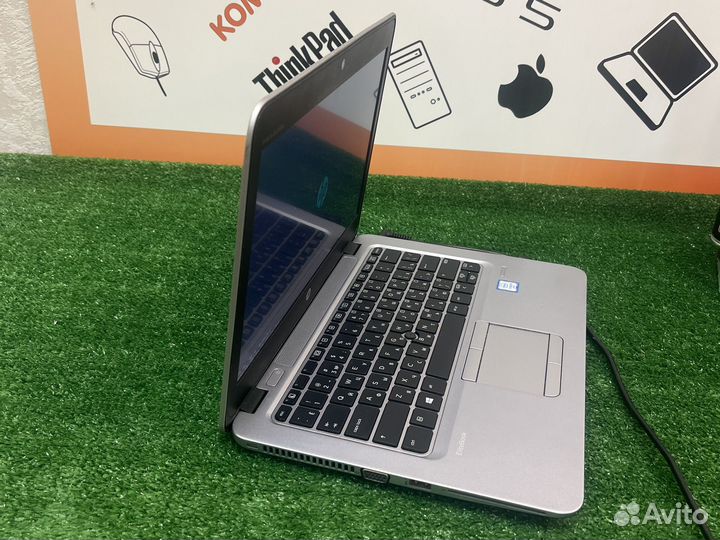 HP EliteBook 820/ core i3 - 6100U