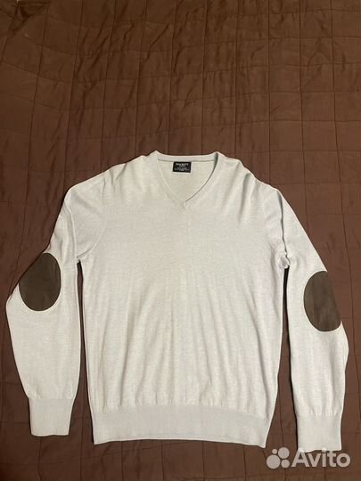 Мужской джемпер hackett,XL