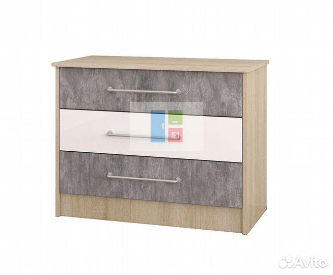 Комод для детской