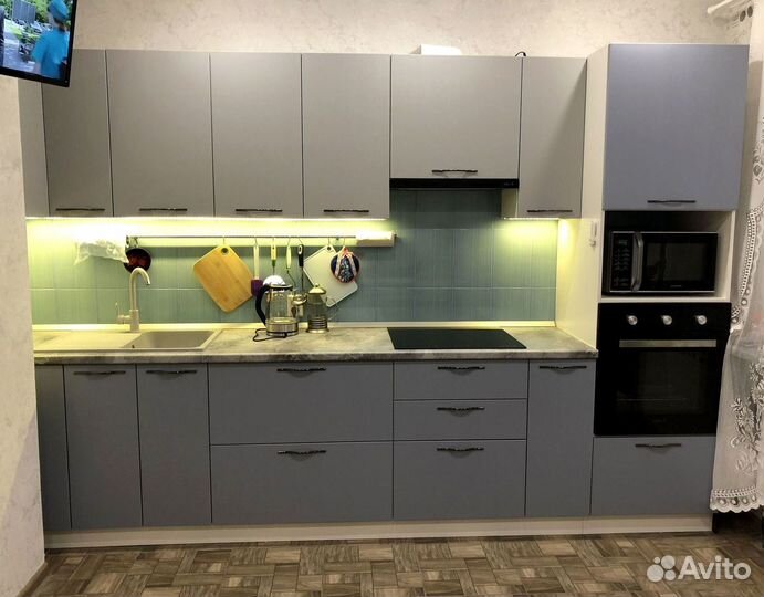 Кухонный гарнитур 