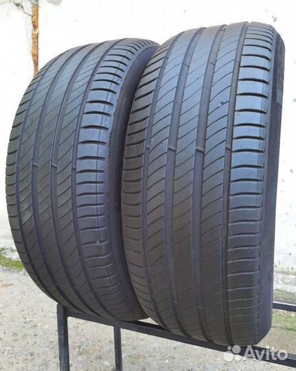 Michelin Primacy 4 235/55 R18 100V