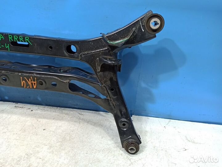 Балка задняя Kia Optima 4 JF 2018 - 2020