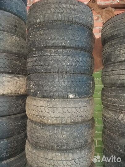Kormoran VanPro Winter 225/70 R15C 112R