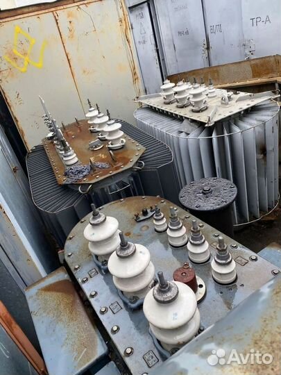 Трансформатор б\у дорого арт38952
