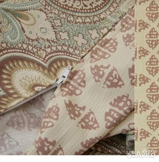 Постельное белье 2-х спальное