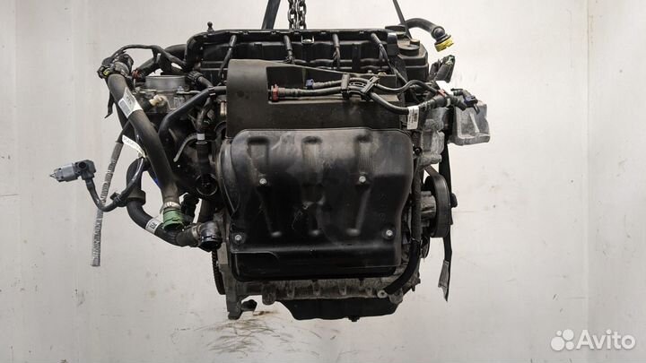 Компрессор кондиционера Jeep Compass 2017, 2019