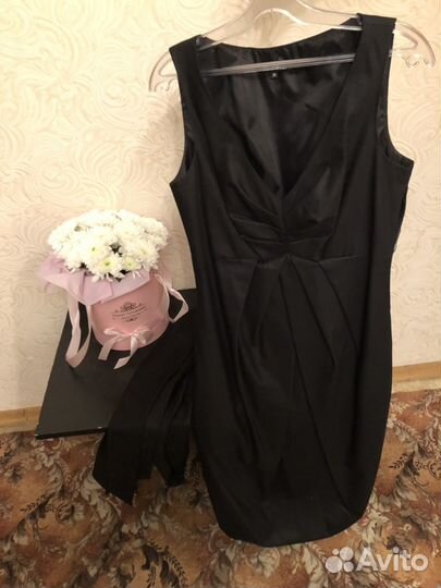 Платье Monica Ricci