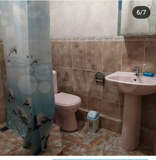 Комната 18 м², 1/2 эт.