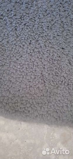 Коврик напольный